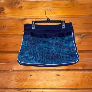 athleta skirt
